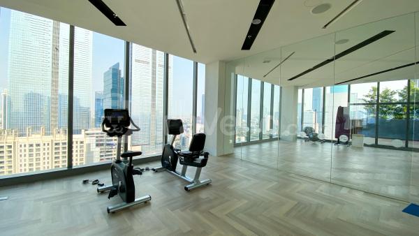 Sewa Harian, Bulanan, Tahunan Apartemen Fifty Seven Promenade