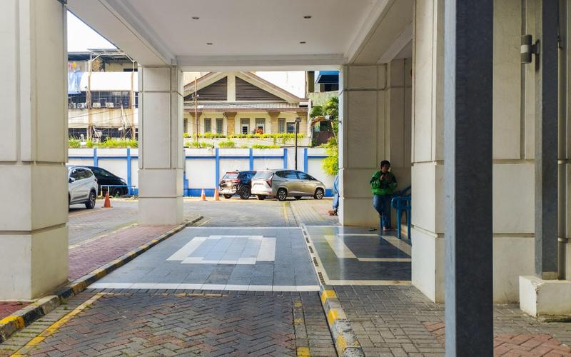 Sewa Harian, Bulanan, Tahunan Apartemen Hayam Wuruk