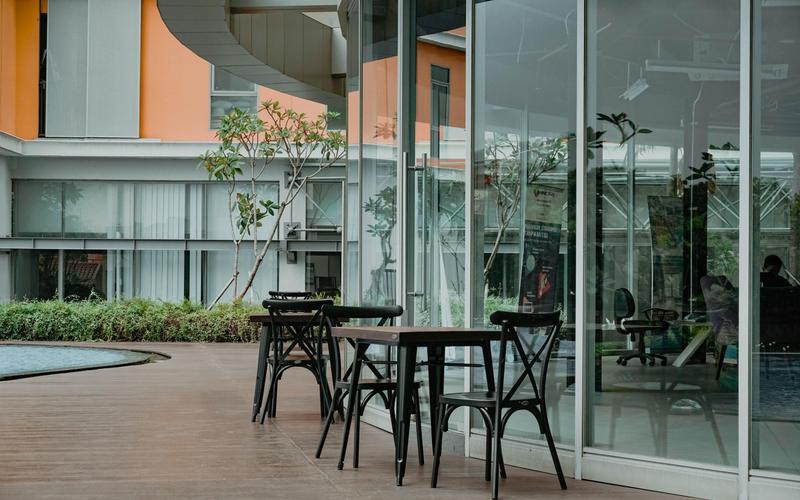 Sewa Harian, Bulanan, Tahunan Apartemen Pejaten Park Residence