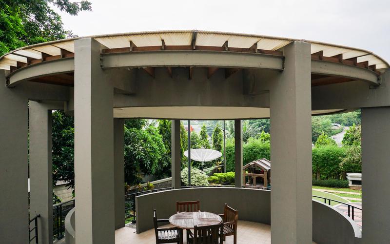 Sewa Harian, Bulanan, Tahunan Apartemen Permata Hijau Residence