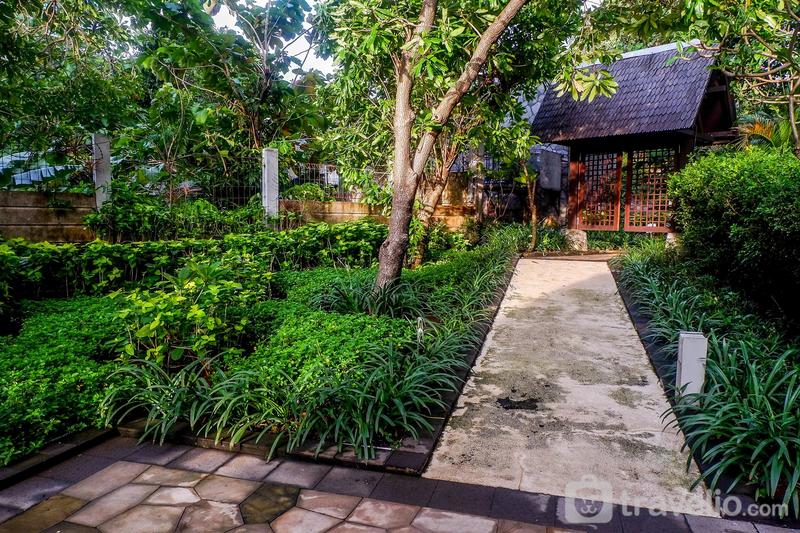 Sewa Harian, Bulanan, Tahunan Apartemen Hampton Park