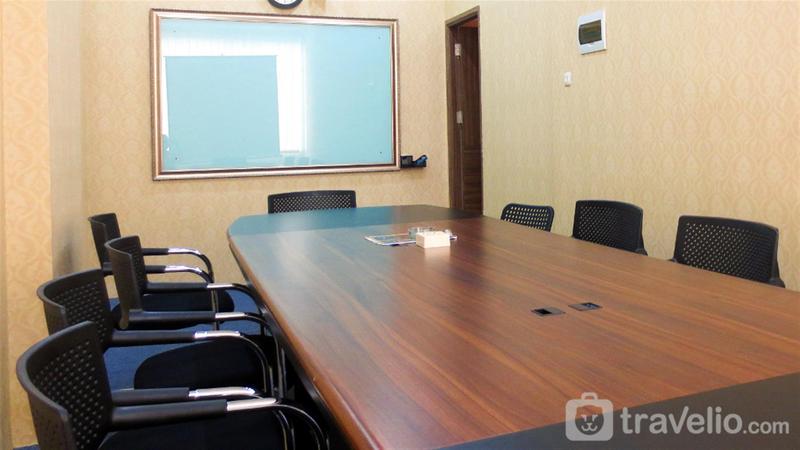 Sewa Harian, Bulanan, Tahunan Apartemen Medina