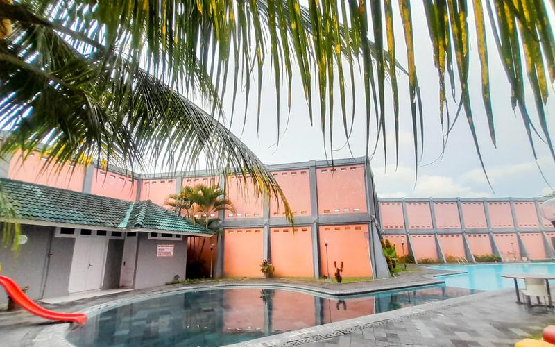 Sewa Harian, Bulanan, Tahunan Apartemen Sejahtera