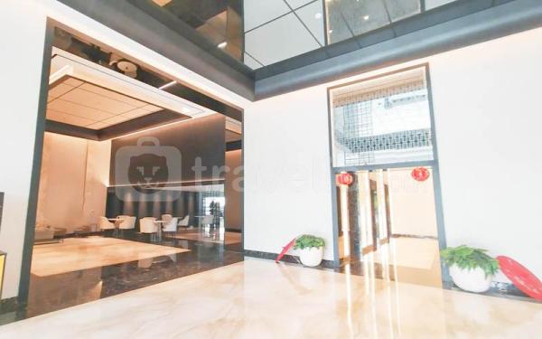 Sewa Harian, Bulanan, Tahunan Apartemen 88 Avenue