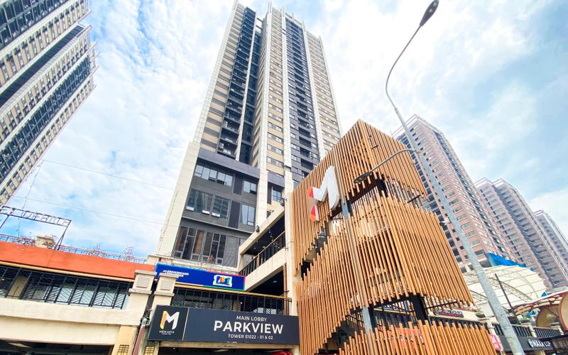 Sewa Harian, Bulanan, Tahunan Apartemen Meikarta