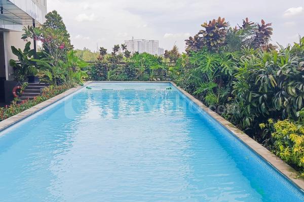Sewa Harian, Bulanan, Tahunan Apartemen Tuscany Residence