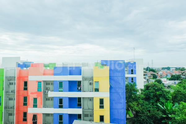 Sewa Harian, Bulanan, Tahunan Apartemen Habitat