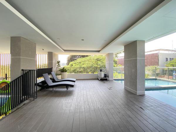 Sewa Harian, Bulanan, Tahunan Apartemen The Belton Residence