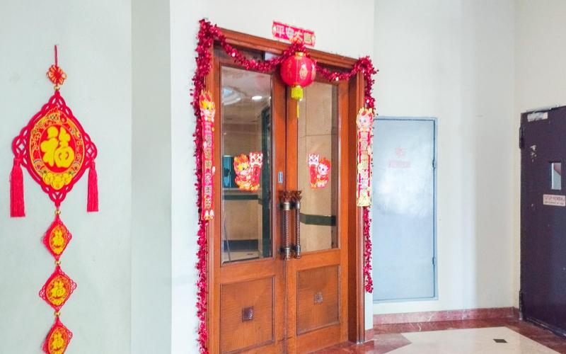 Sewa Harian, Bulanan, Tahunan Apartemen Slipi