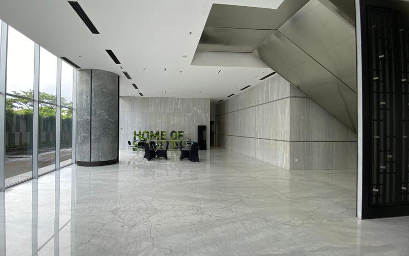 Sewa Harian, Bulanan, Tahunan Apartemen The Smith Alam Sutera