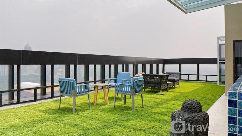 Sewa Harian, Bulanan, Tahunan Apartemen Medina