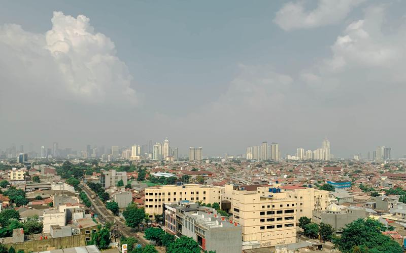 Sewa Harian, Bulanan, Tahunan Apartemen Permata Eksekutif