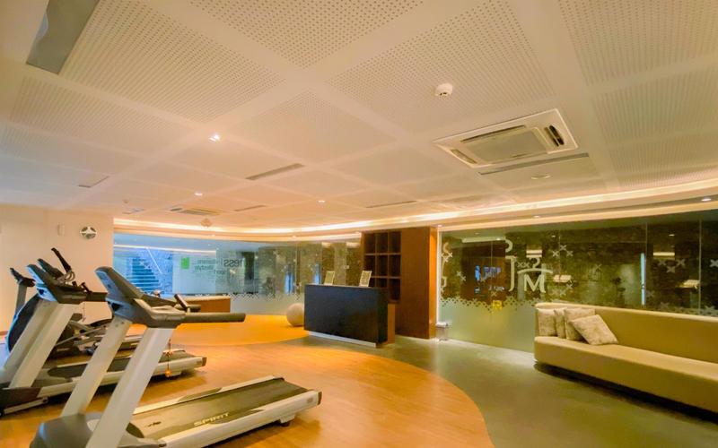 Sewa Harian, Bulanan, Tahunan Villa Vimala Hills Puncak