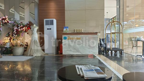 Sewa Harian, Bulanan, Tahunan Apartemen Parkland Avenue