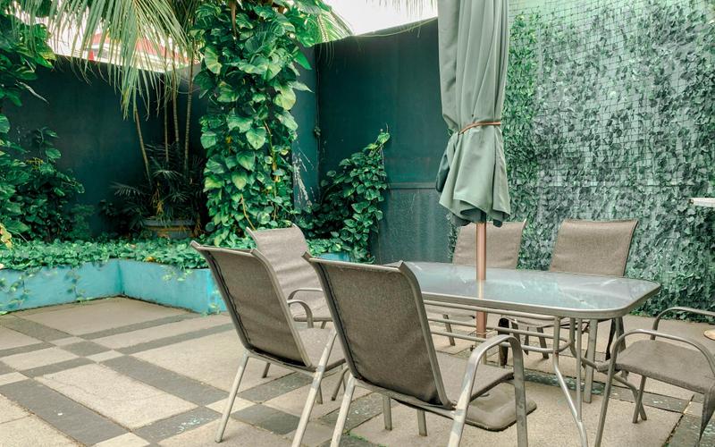 Sewa Harian, Bulanan, Tahunan Apartemen Permata Senayan