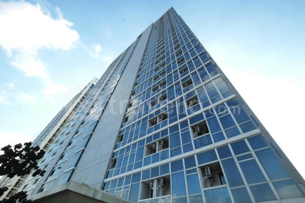 Sewa Harian, Bulanan, Tahunan Apartemen Menteng Park