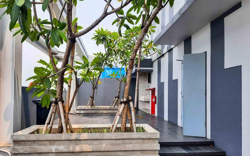 Sewa Harian, Bulanan, Tahunan Apartemen Elvis Tower