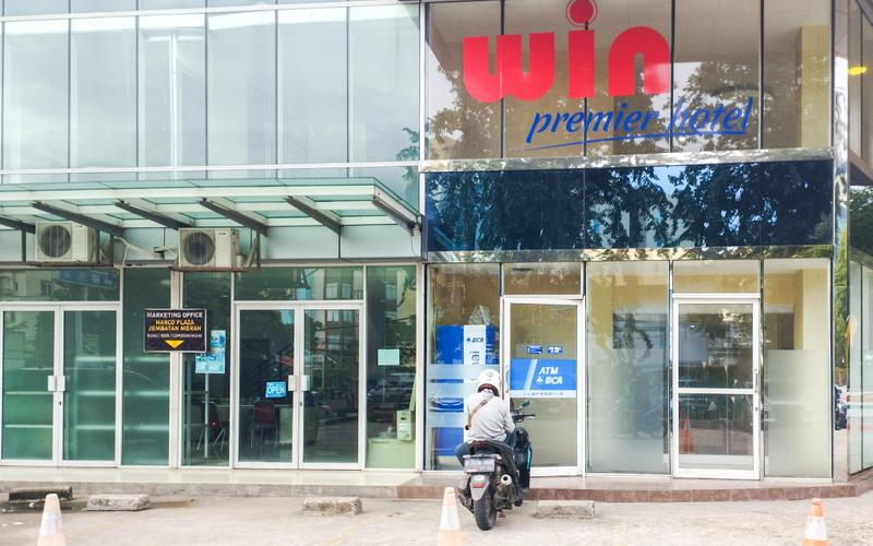 Sewa Harian, Bulanan, Tahunan Apartemen Harco Mangga Besar