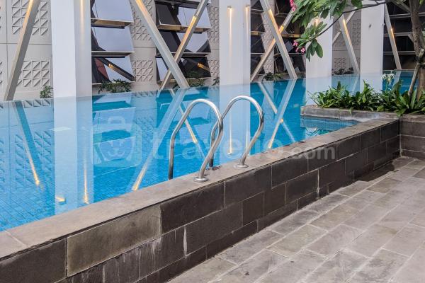 Sewa Harian, Bulanan, Tahunan Apartemen Paddington Heights