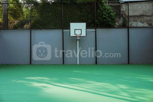 Sewa Harian, Bulanan, Tahunan Apartemen Parama