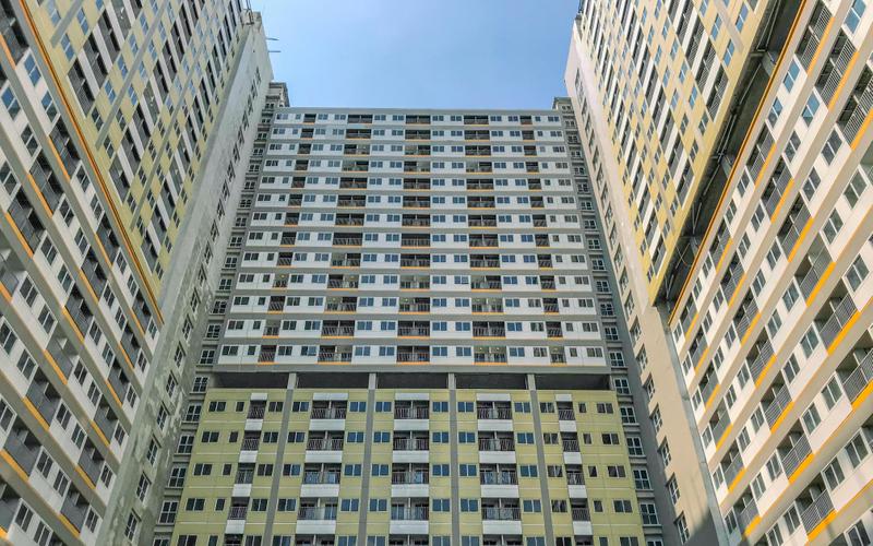 Sewa Harian, Bulanan, Tahunan Apartemen LRT City Sentul - Royal Sentul Park