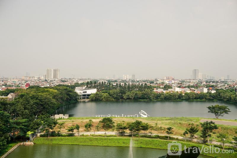 Sewa Harian, Bulanan, Tahunan Apartemen CitraLake Suites