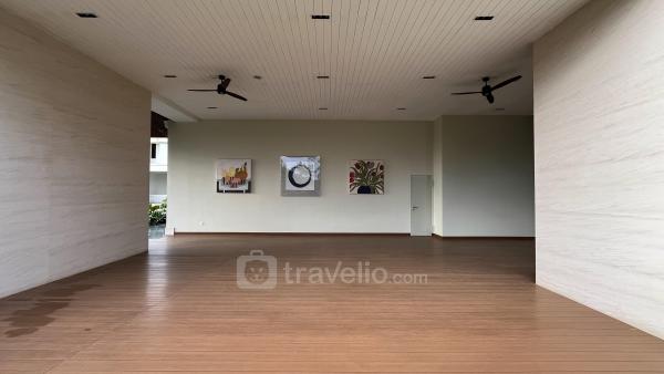 Sewa Harian, Bulanan, Tahunan Apartemen Veranda Lebak Bulus