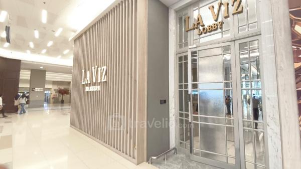 Sewa Harian, Bulanan, Tahunan Apartemen La Viz Supermall Mansion