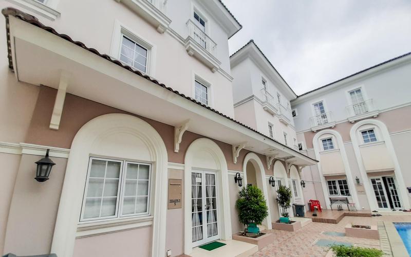 Sewa Harian, Bulanan, Tahunan Guest House Vanya Park