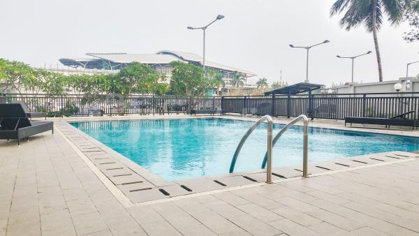 Sewa Harian, Bulanan, Tahunan Apartemen Tifolia