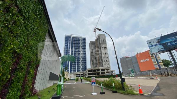 Sewa Harian, Bulanan, Tahunan Apartemen Kingland Avenue