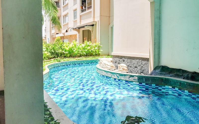 Sewa Harian, Bulanan, Tahunan Apartemen Marina Ancol