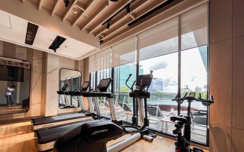 Sewa Harian, Bulanan, Tahunan Apartemen 31 Sudirman Makassar