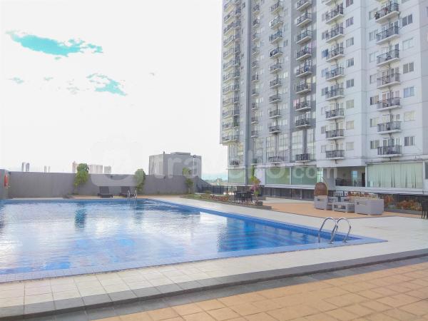 Sewa Harian, Bulanan, Tahunan Apartemen Park View Condominium
