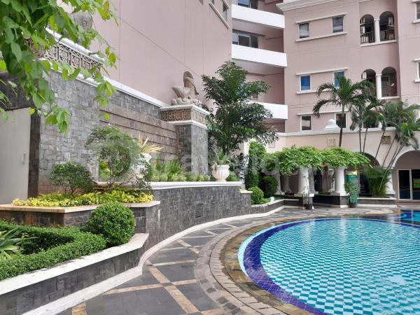 Sewa Harian, Bulanan, Tahunan Apartemen Gading Mediterania Residence
