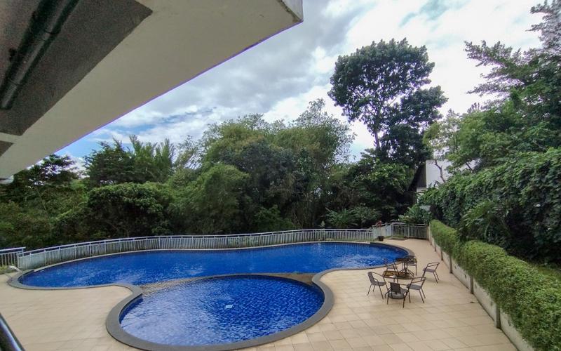 Sewa Harian, Bulanan, Tahunan Apartemen Dago Suites