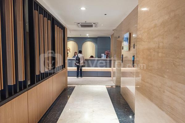 Sewa Harian, Bulanan, Tahunan Apartemen Baileys