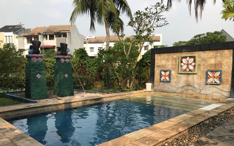 Sewa Harian, Bulanan, Tahunan Apartemen Bona Vista