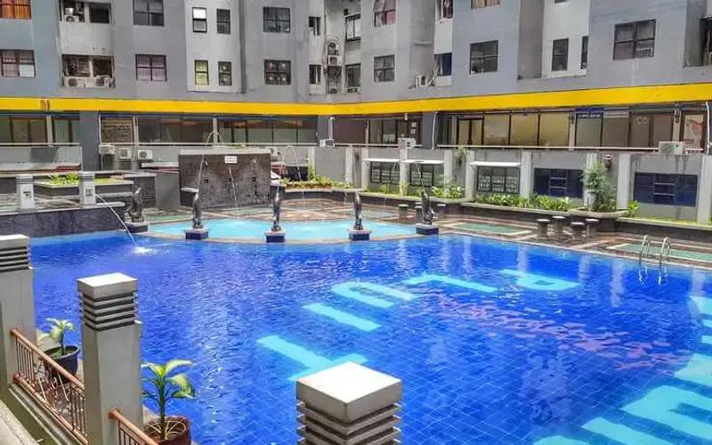 Sewa Harian, Bulanan, Tahunan Apartemen Laguna Pluit