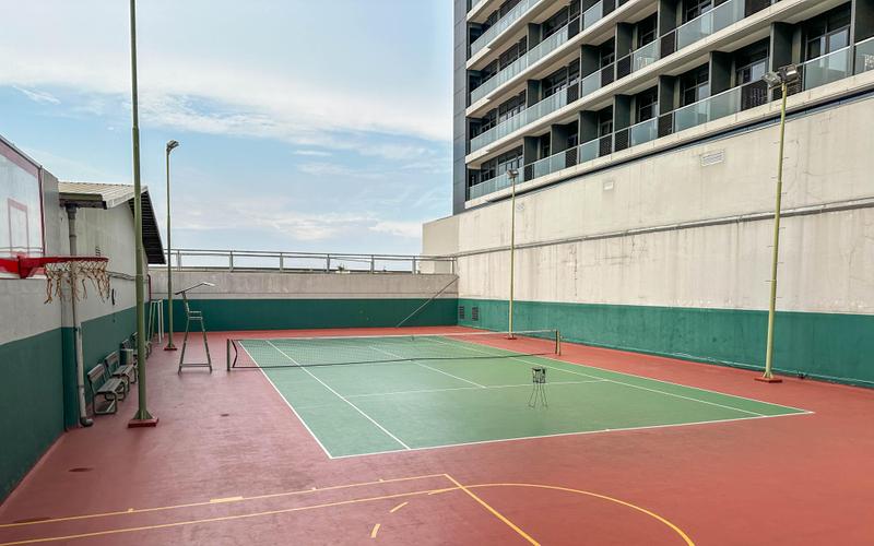 Sewa Harian, Bulanan, Tahunan Apartemen The VIA And The Vue Ciputra World