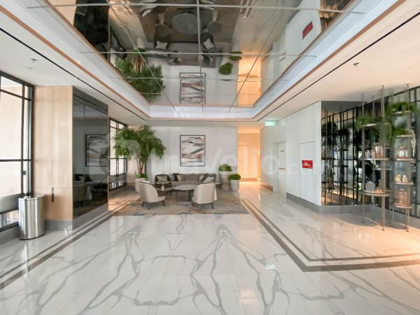 Sewa Harian, Bulanan, Tahunan Apartemen Pakuwon Residences Bekasi