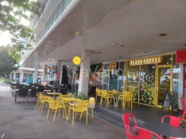 Sewa Harian, Bulanan, Tahunan Apartemen Aeropolis Residence