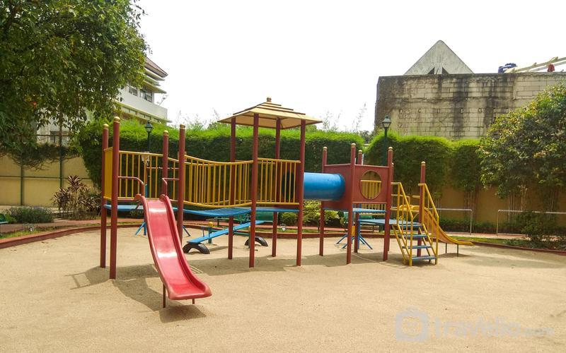 Sewa Harian, Bulanan, Tahunan Apartemen Kusuma Chandra