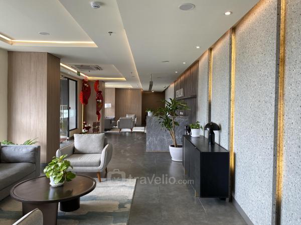 Sewa Harian, Bulanan, Tahunan Apartemen Meikarta District 2