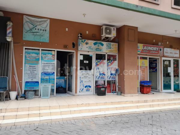 Sewa Harian, Bulanan, Tahunan Apartemen Green Palm Residence