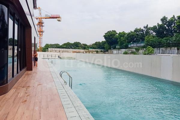 Sewa Harian, Bulanan, Tahunan Apartemen The Parc South City