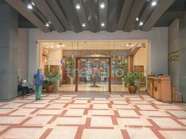 Sewa Harian, Bulanan, Tahunan Kondominium Regensi