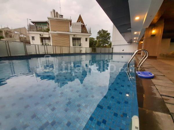 Sewa Harian, Bulanan, Tahunan Apartemen Patraland Amarta