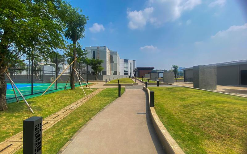 Sewa Harian, Bulanan, Tahunan Apartemen Fatmawati City Center