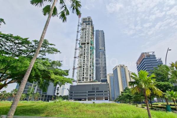 Sewa Harian, Bulanan, Tahunan Apartemen Upper West BSD